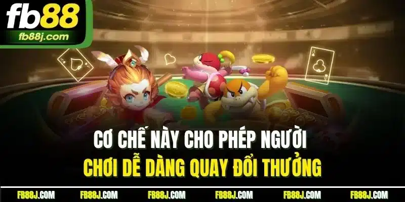Hi88 Nổ Hũ - Sân Chơi Đầy Lôi Cuốn Với Loạt Game Hot 5 Cơ chế này cho phép người chơi dễ dàng quy đổi thưởng