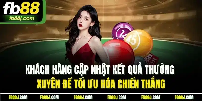 Xổ Số Phú Yên - Kết Quả Nhanh Thưởng Lớn Hấp Dẫn Tại FB88 5 Khách hàng cập nhật kết quả thường xuyên để tối ưu hóa chiến thắng