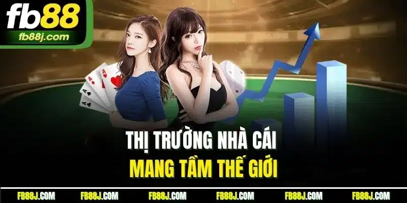 CEO Hải Đỗ | Người Xây Dựng Thương Hiệu FB88 Hàng Đầu 3 Thị trường nhà cái mang tầm thế giới
