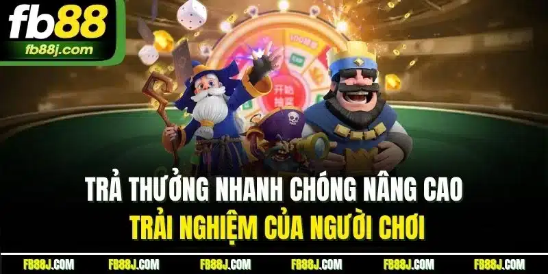 Nổ Hũ J88 - Thế Giới Giải Trí Hấp Dẫn, Nổ Hũ Cực Khủng 3 Trả thưởng nhanh chóng nâng cao trải nghiệm của người chơi